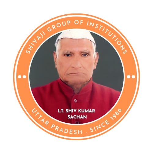 Lt. Shiv Kumar Sachan